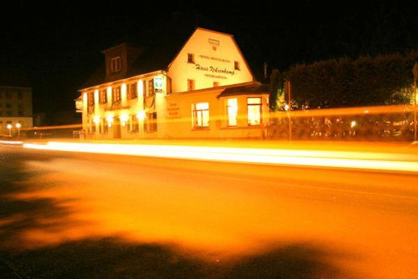 Hotel Kehrenkamp Hagen  Buitenkant foto