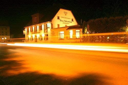 Hotel Kehrenkamp Hagen  Buitenkant foto